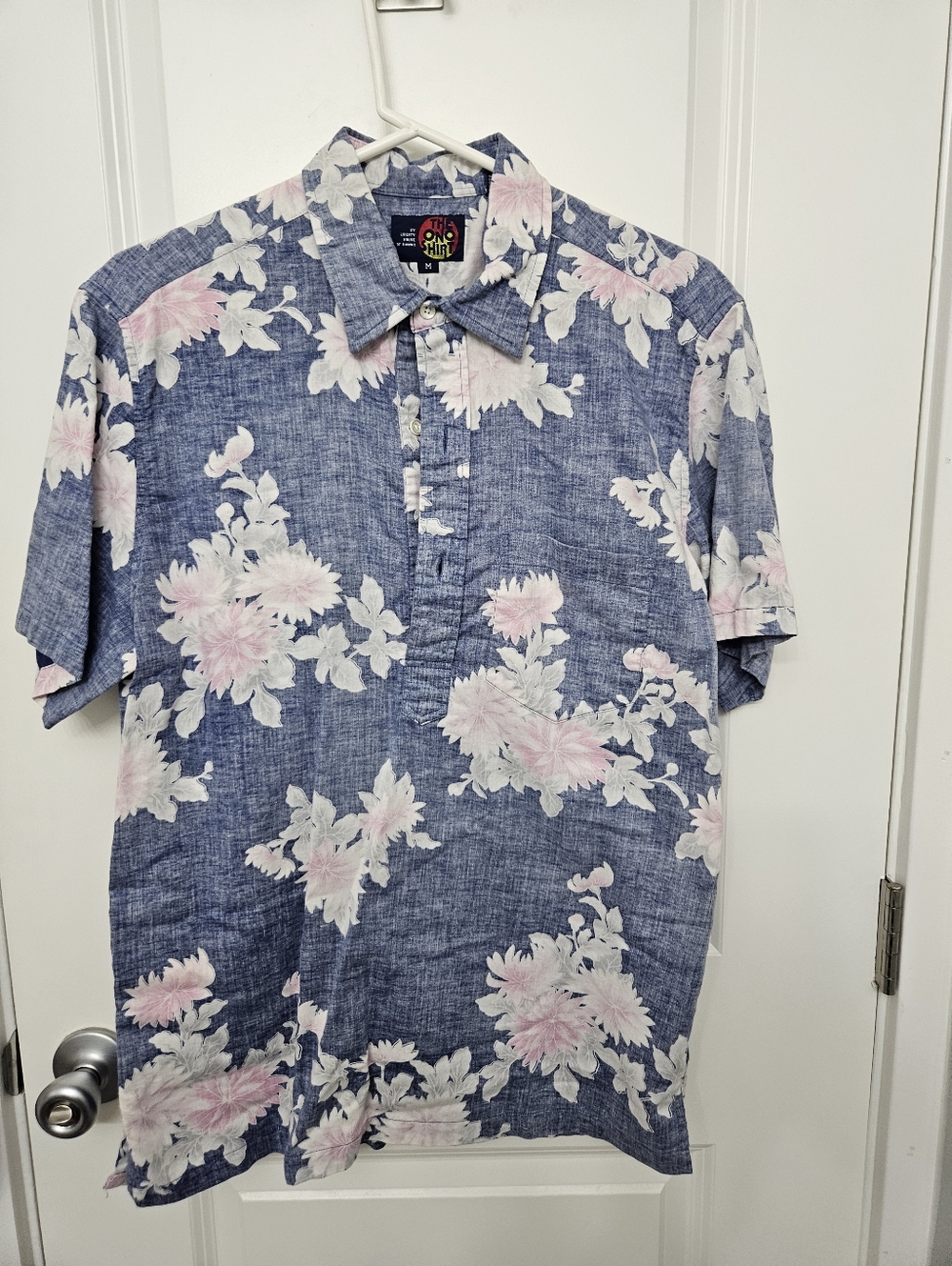 Set of 2 The Ono Shirts Size Medium